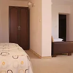 호텔 кипарис, 3*