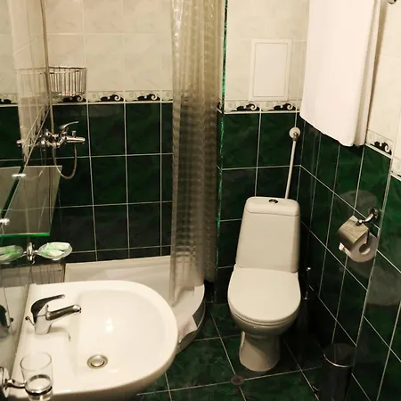 кипарис, Hotel 3*