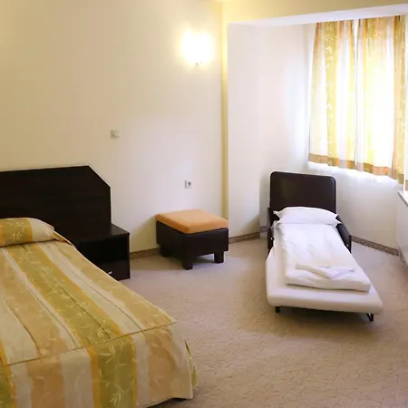 кипарис, 3* Vratsa