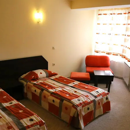 кипарис, враца 3* Zgorigrad
