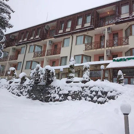 Hotel кипарис, 3*
