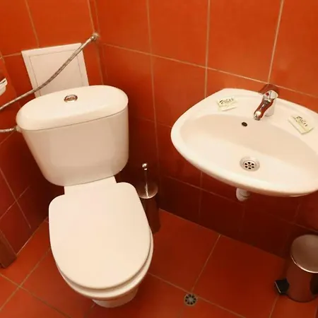 кипарис, 3* Vratsa