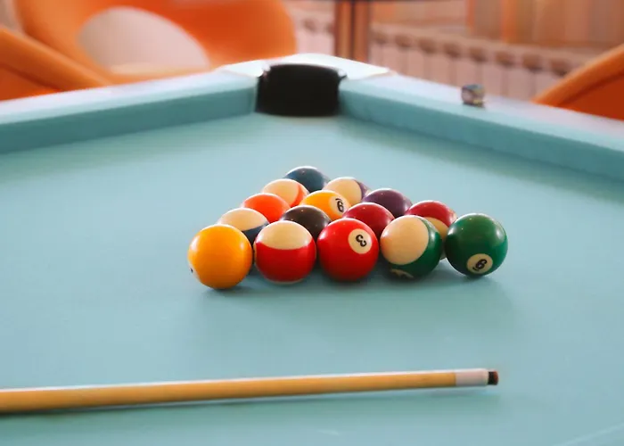 Хотел кипарис,