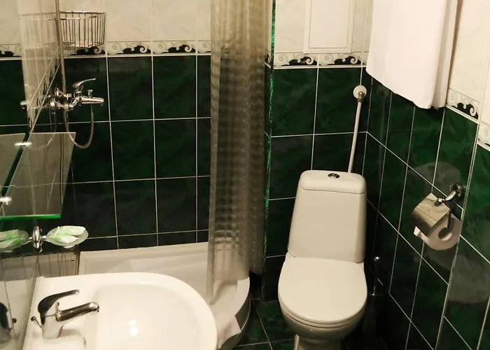 кипарис, Хотел 3*