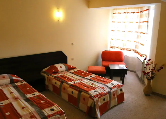 кипарис, 3* Враца