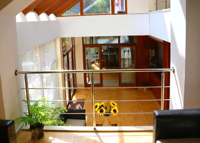 кипарис, 3* Враца