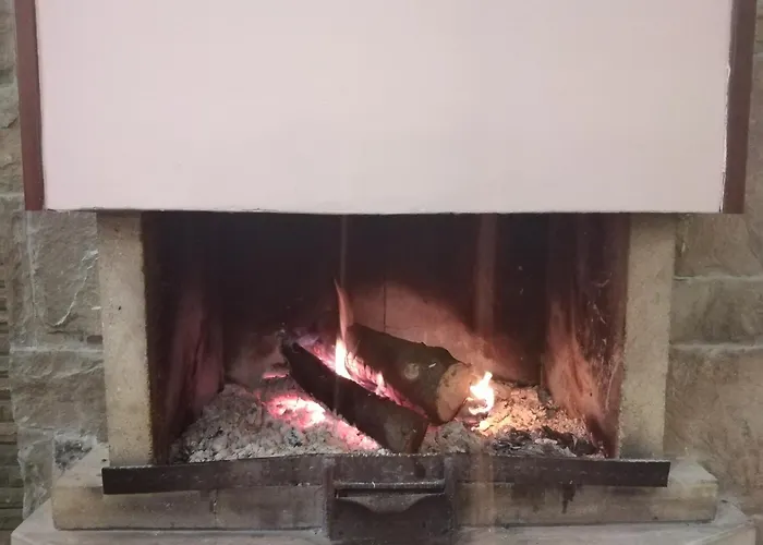 Хотел кипарис, 3*